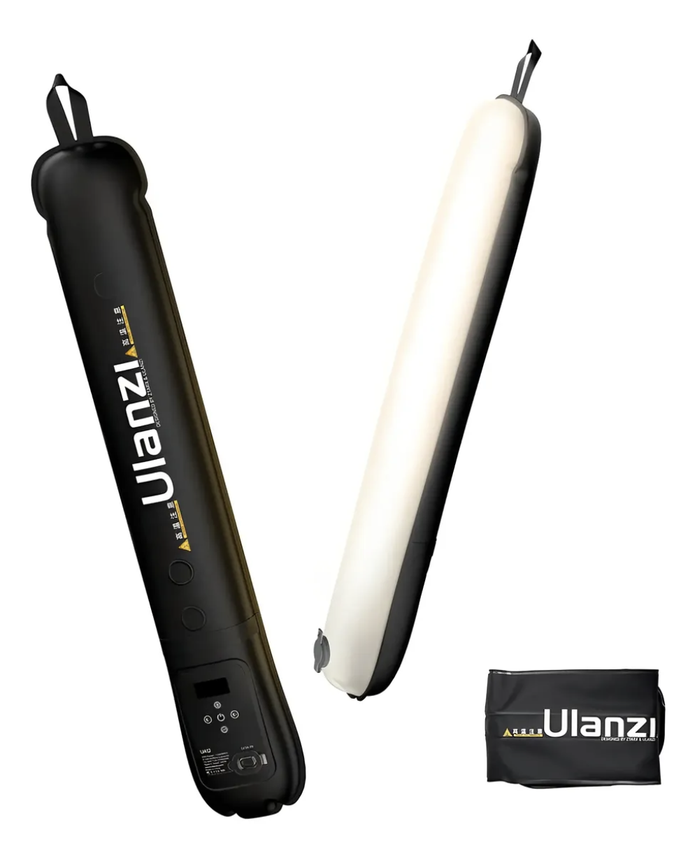 Ulanzi - Luz Inflável